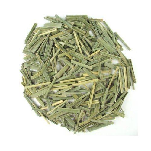 Dried Lemongrass