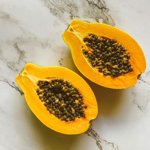 Papaya Fruit